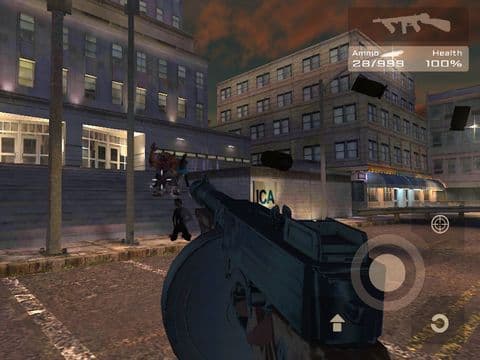 Infected Zombies Battle:Play Ultimate Vengeance Counter-Strike Frontier Dead of Survival screenshot 4