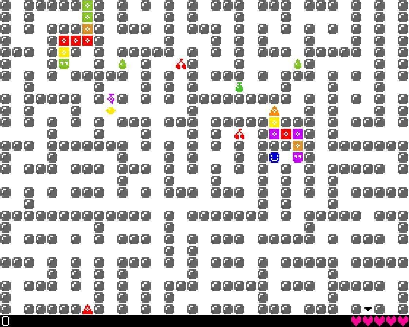 Snake Food screenshot 6