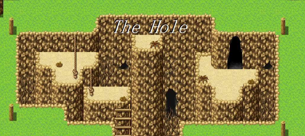 The Hole - Demo