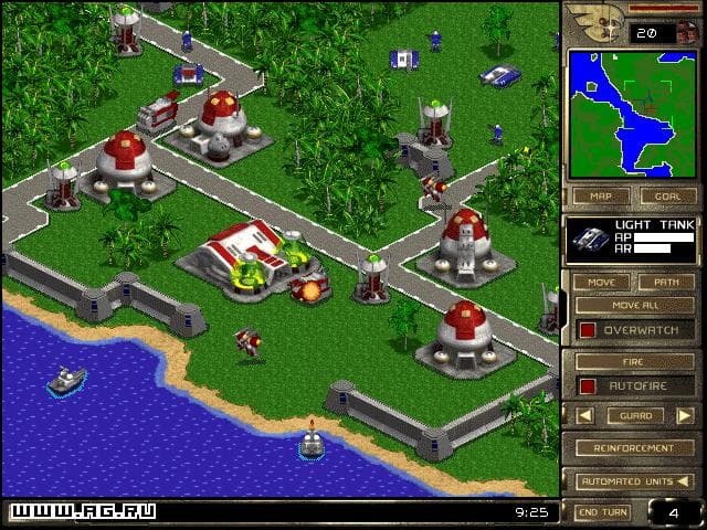 Liberation Day screenshot 5
