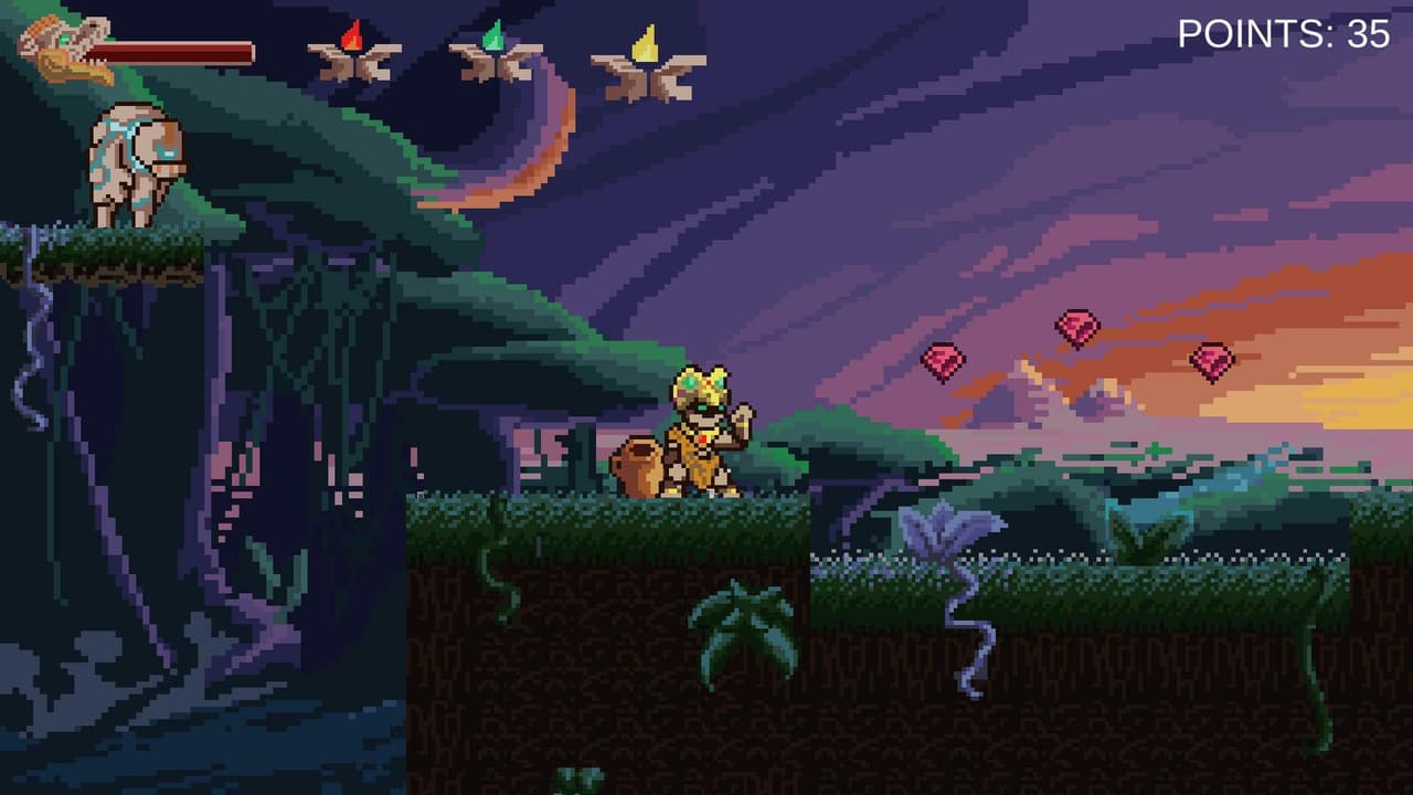 Element Hunt screenshot 4