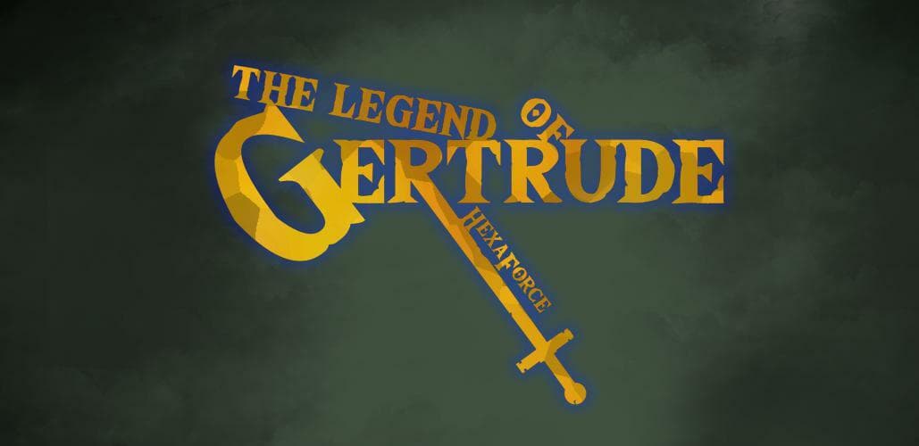 Legend of Gertrude