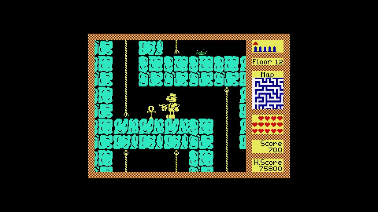 Pharao Reloaded screenshot 5