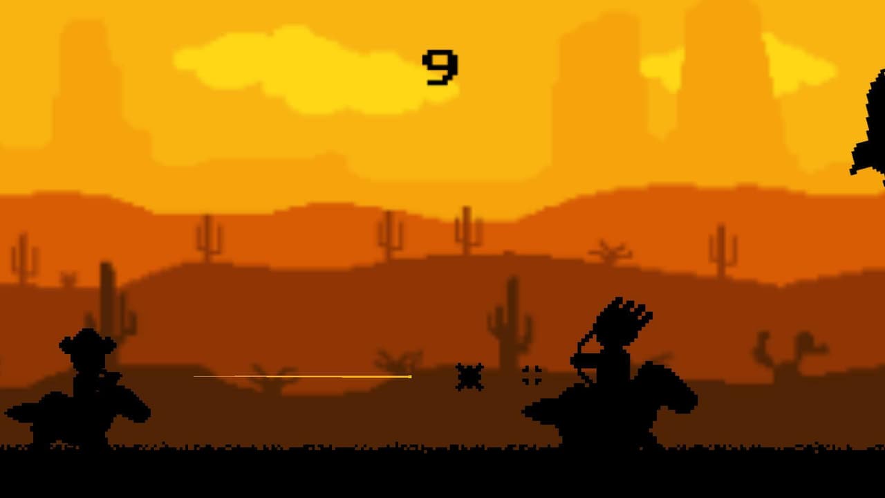 West of Black screenshot 3