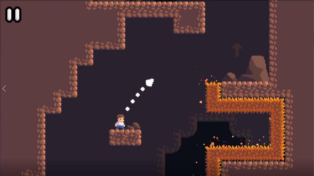 Jumpwig screenshot 3
