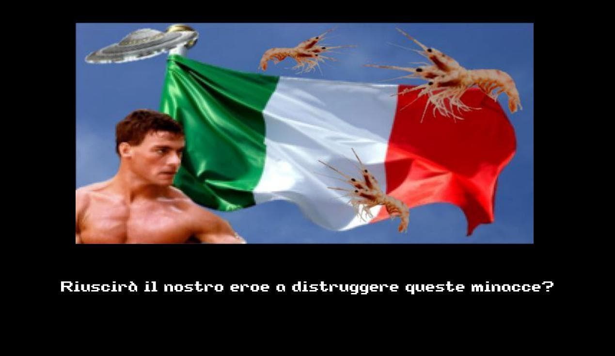 Napoli 2027 screenshot 2