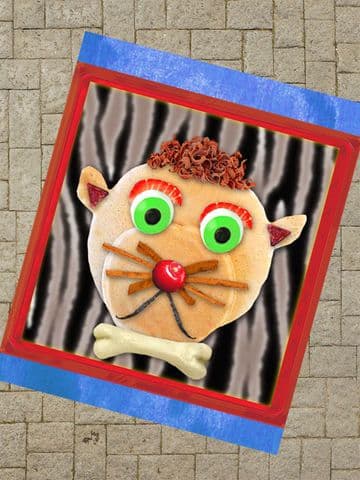 Funny - Pancake - Maker Free