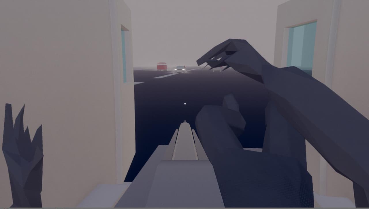 Escaping