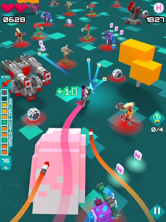 Twisty Board 2 screenshot 4
