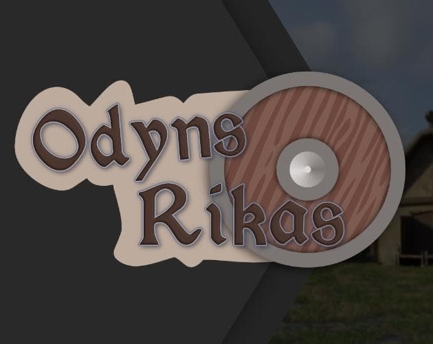 Odyns Rikas