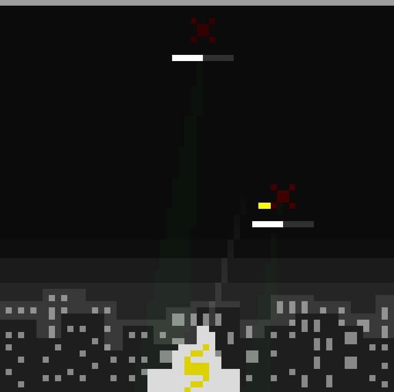Drone Defender (mkhoi) screenshot 2