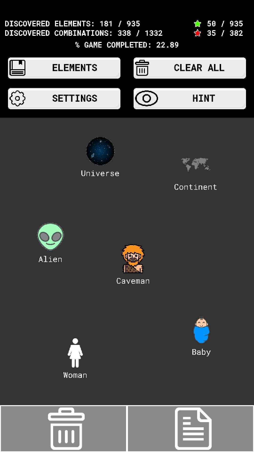 Coniucta screenshot 3