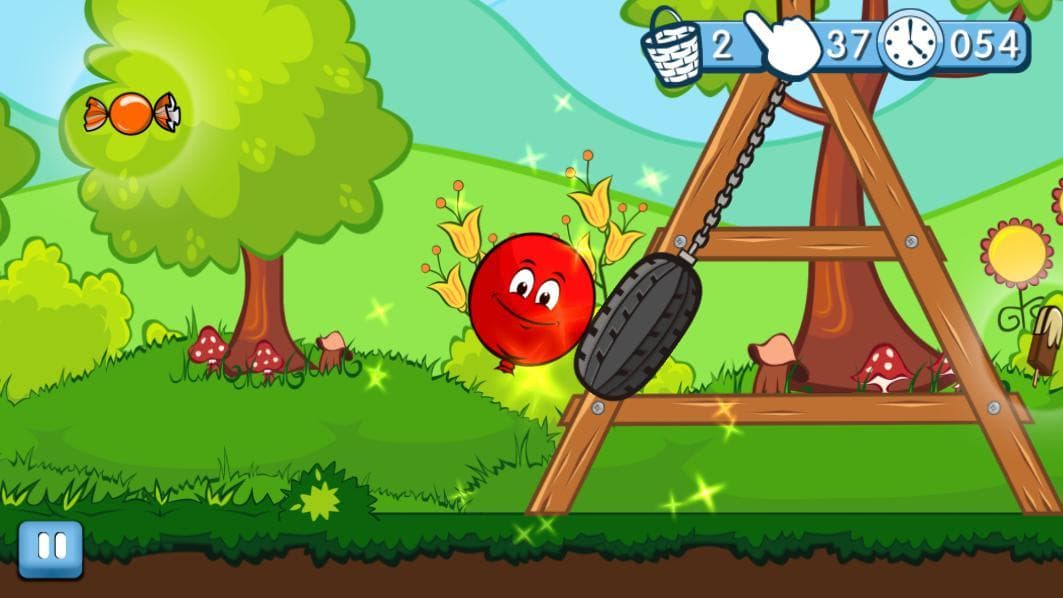 Help the Baby Lite screenshot 4