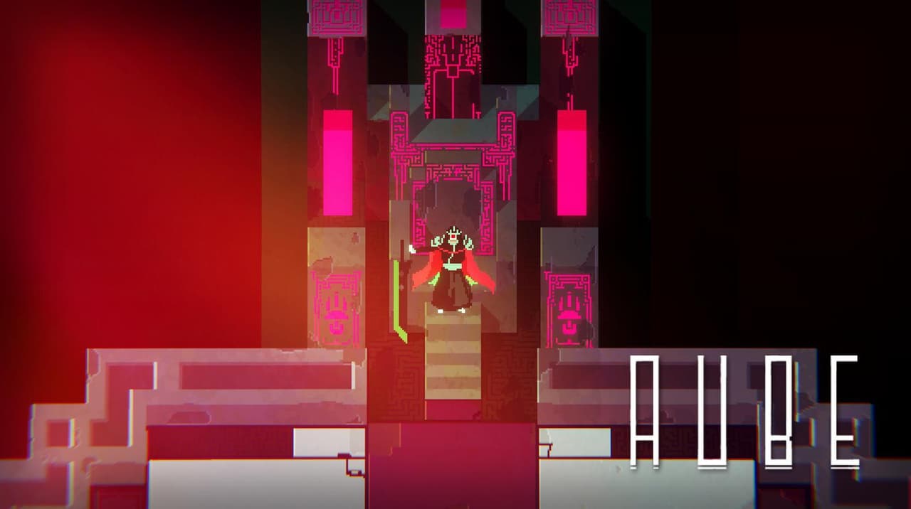 Aube screenshot 4