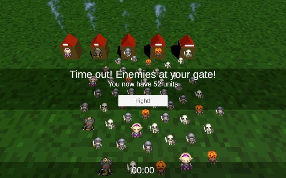 Lords of Necromancy 2