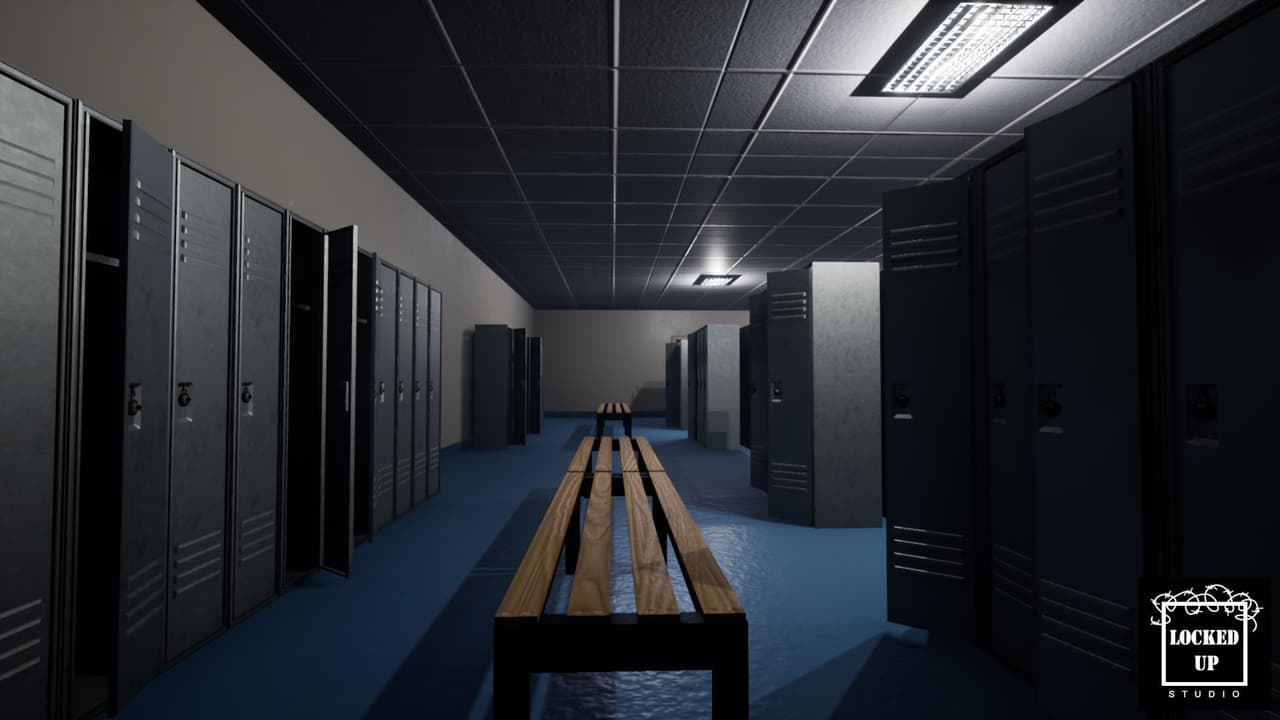 Reminiscence (LockedUpStudio)