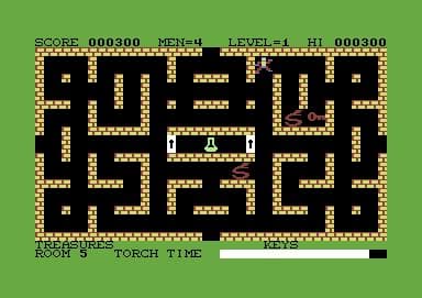 Crystals of Zong screenshot 5