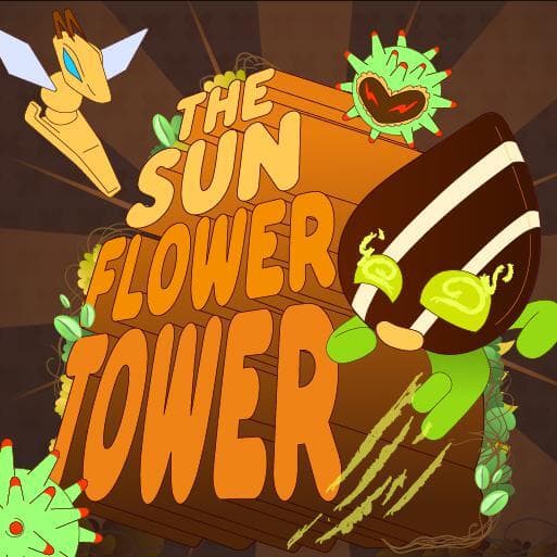 The Sunflower Tower