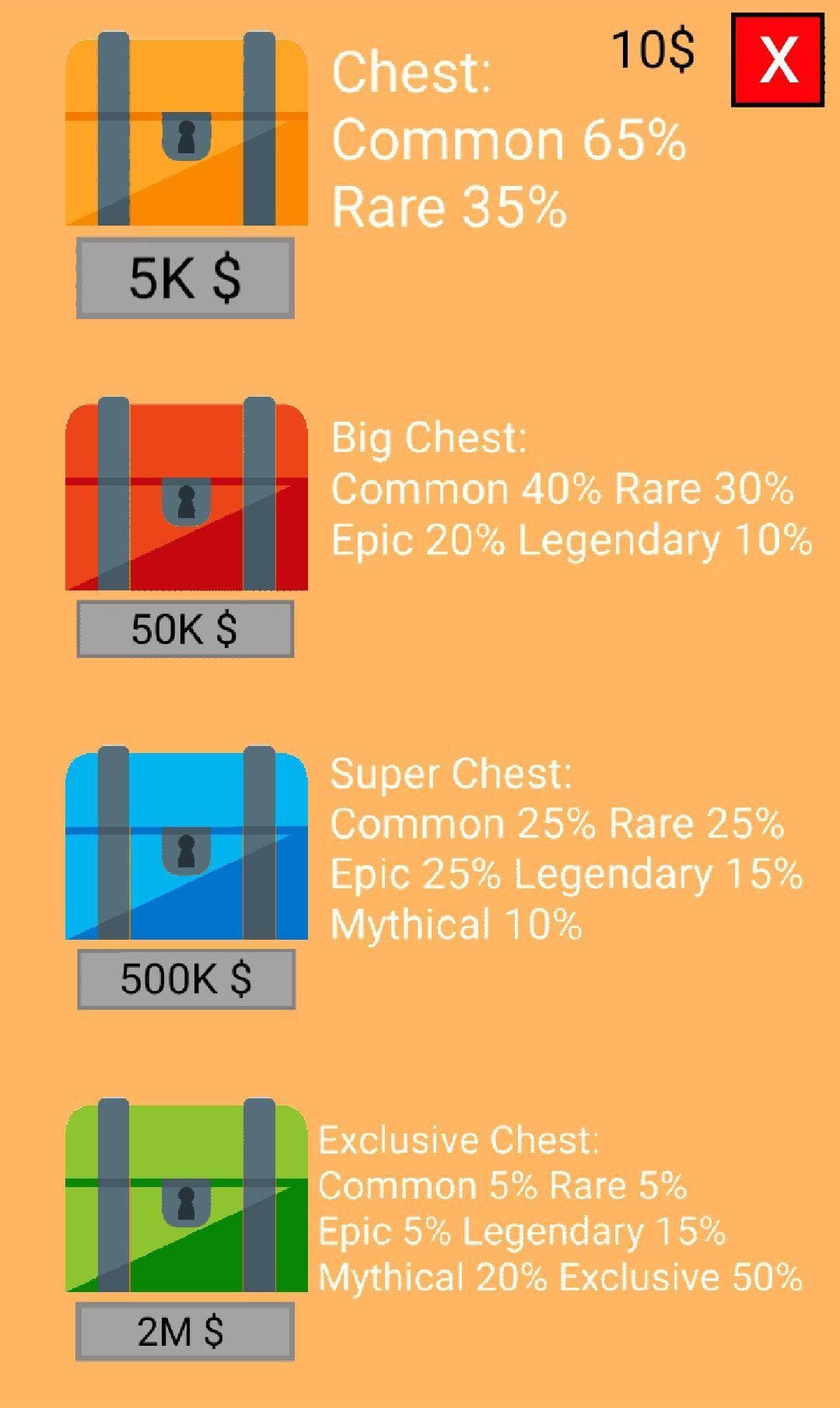 Pocket Llama Clicker screenshot 4