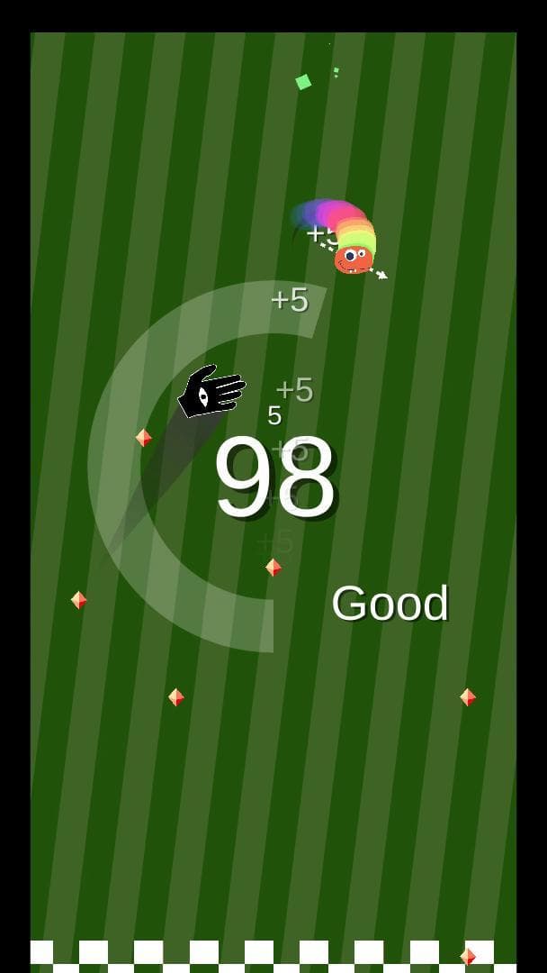 Bounce in a Box screenshot 2