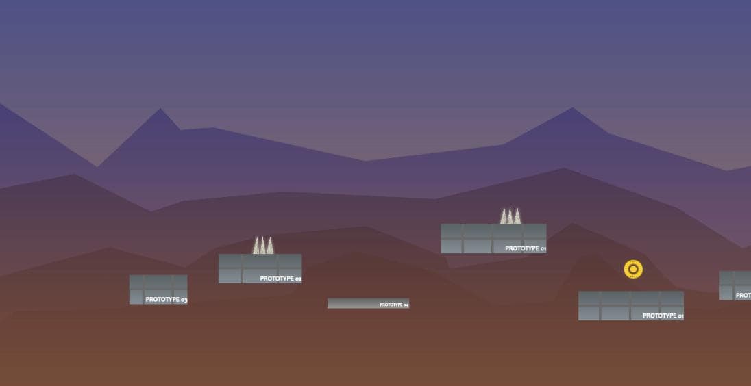 Flurexs Adventure 2 screenshot 3