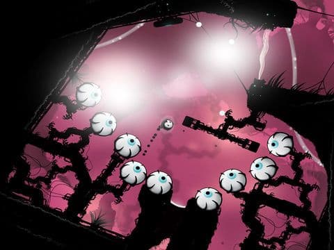 Vertigoo screenshot 5