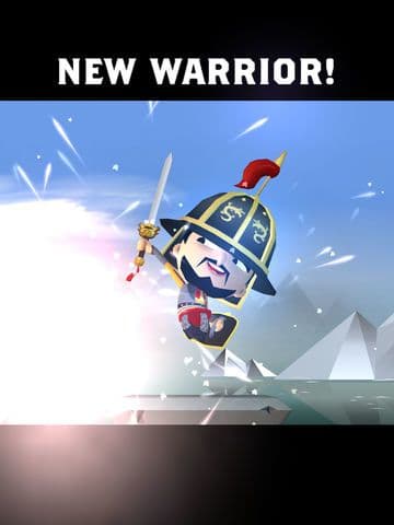 World of Warriors: Duel screenshot 4