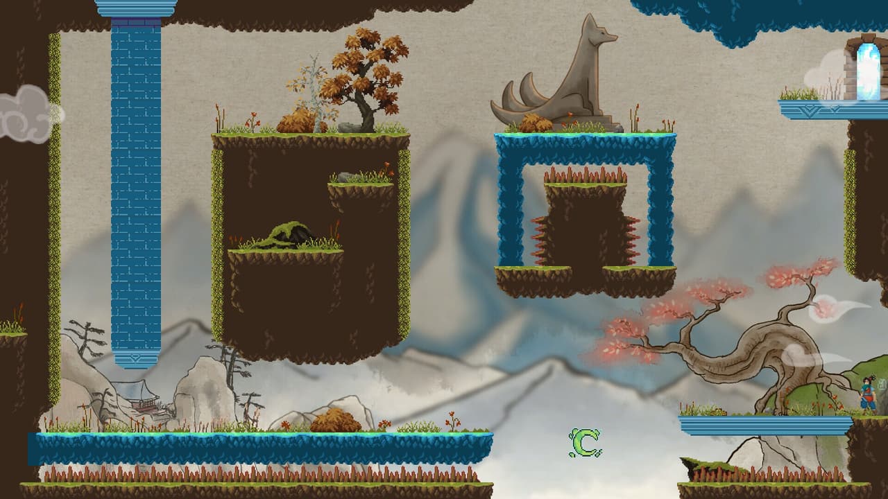 Ling Hun screenshot 5