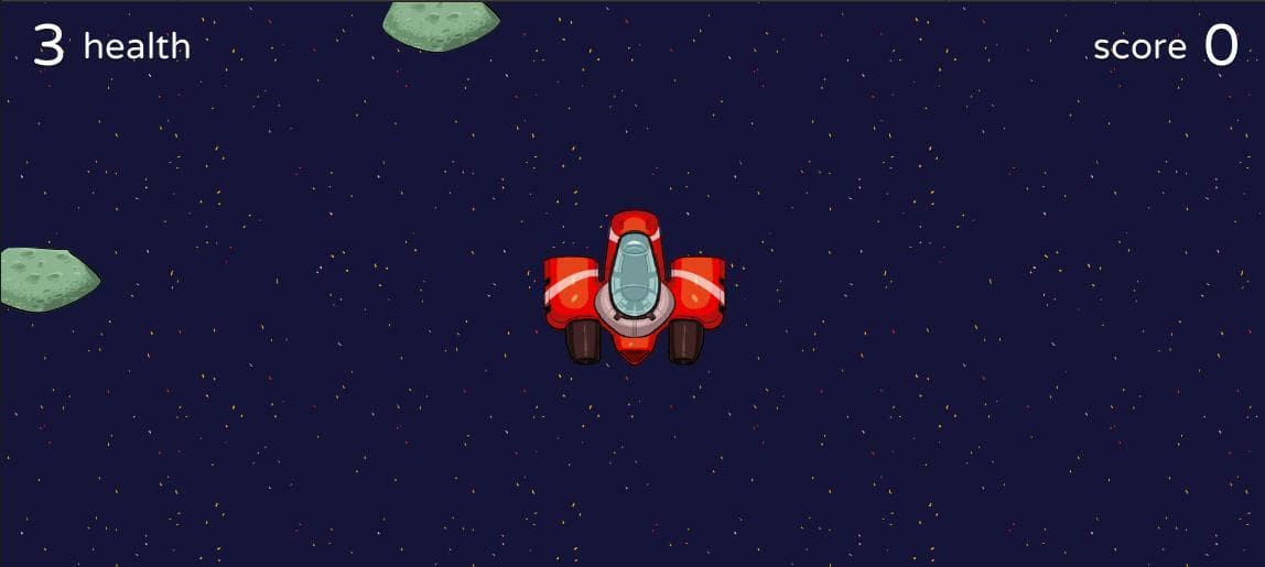 Space Rescue but Again