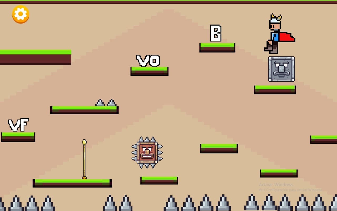 FisicLearn&Game screenshot 3