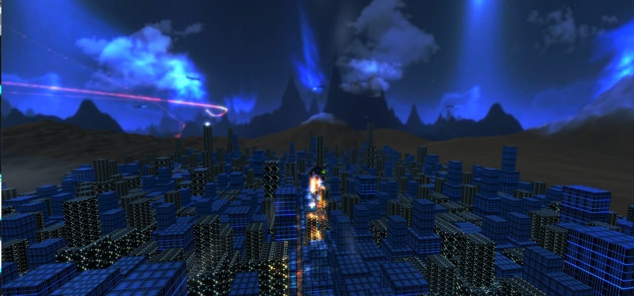 Spider Problem screenshot 4