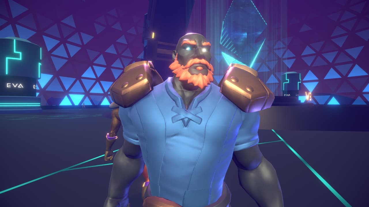 Evaverse screenshot 6