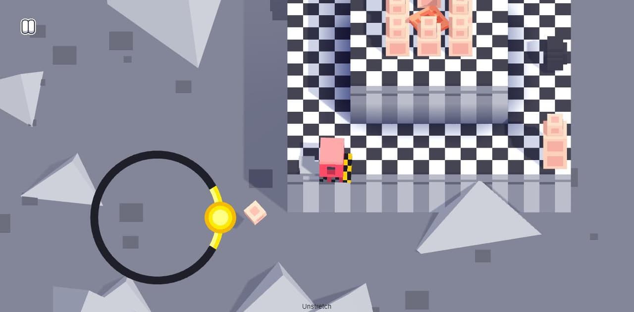 Red Push
