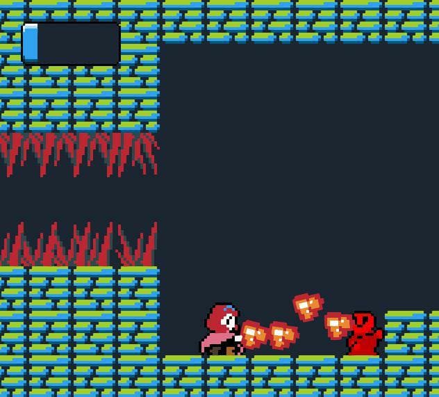Caves of Eria screenshot 5