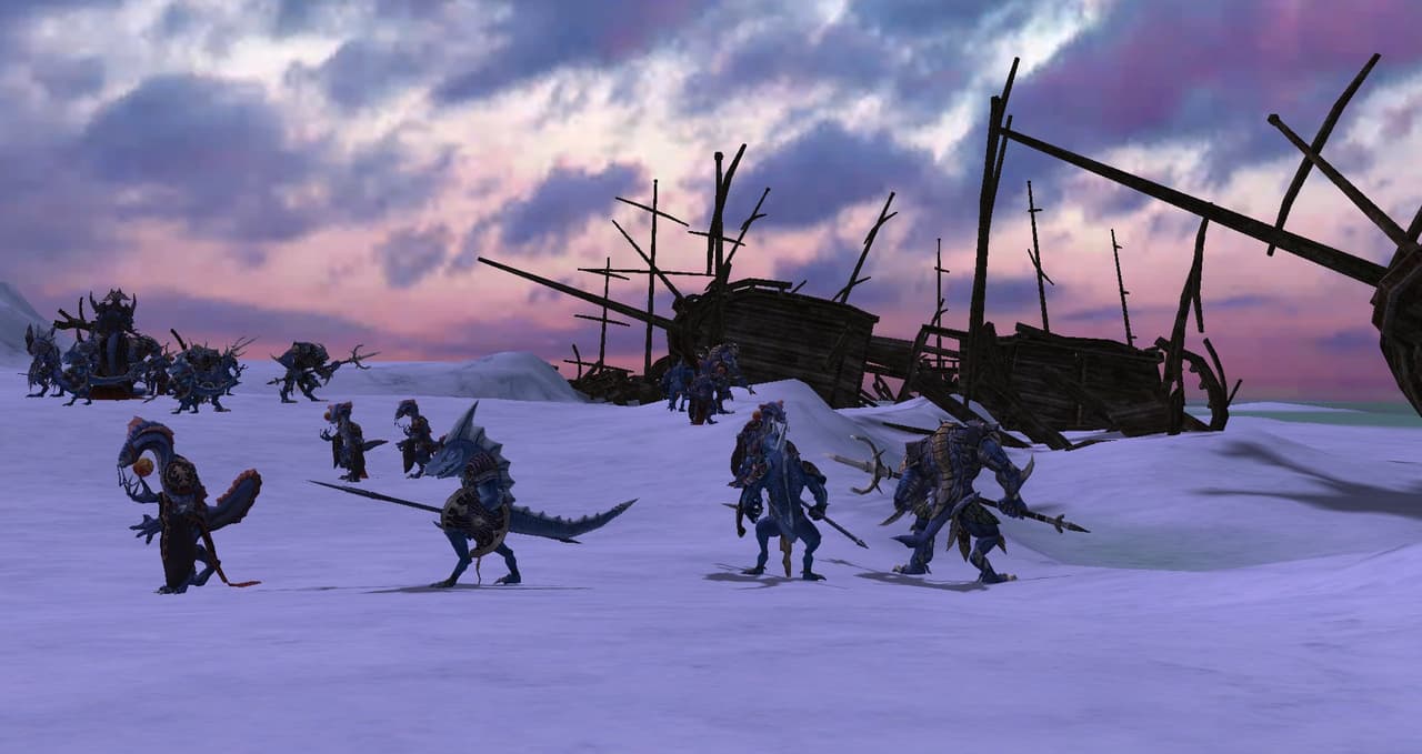 Metin2 screenshot 4
