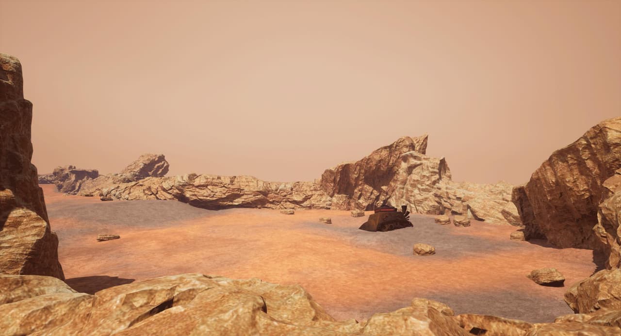 Disconnect the tanks screenshot 4