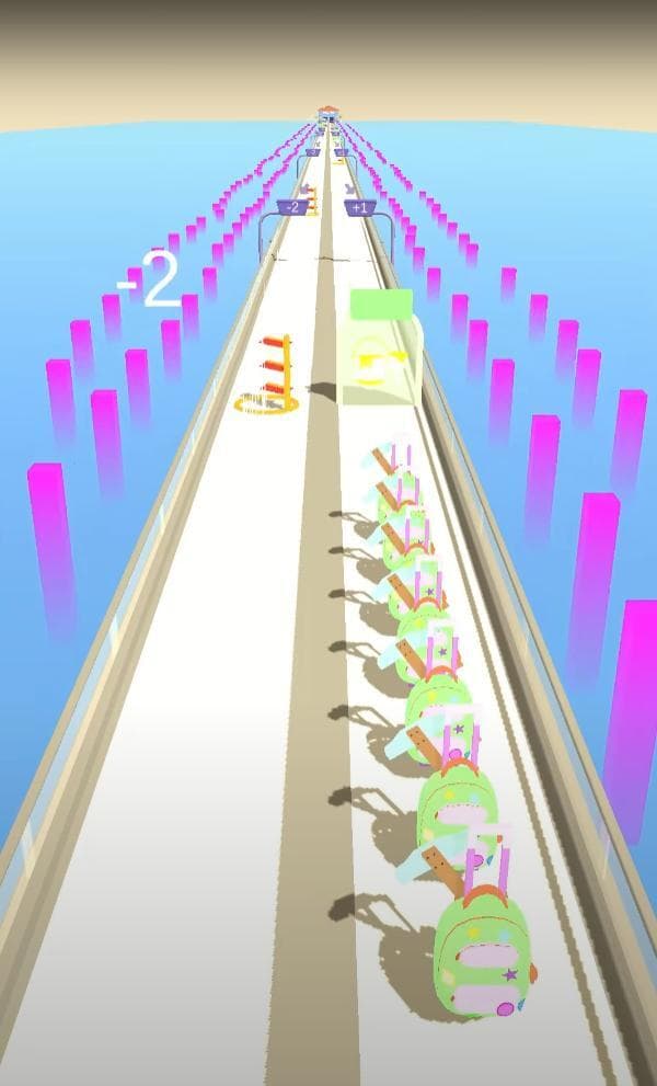 Baggie Stacker (taleofluthien) screenshot 2