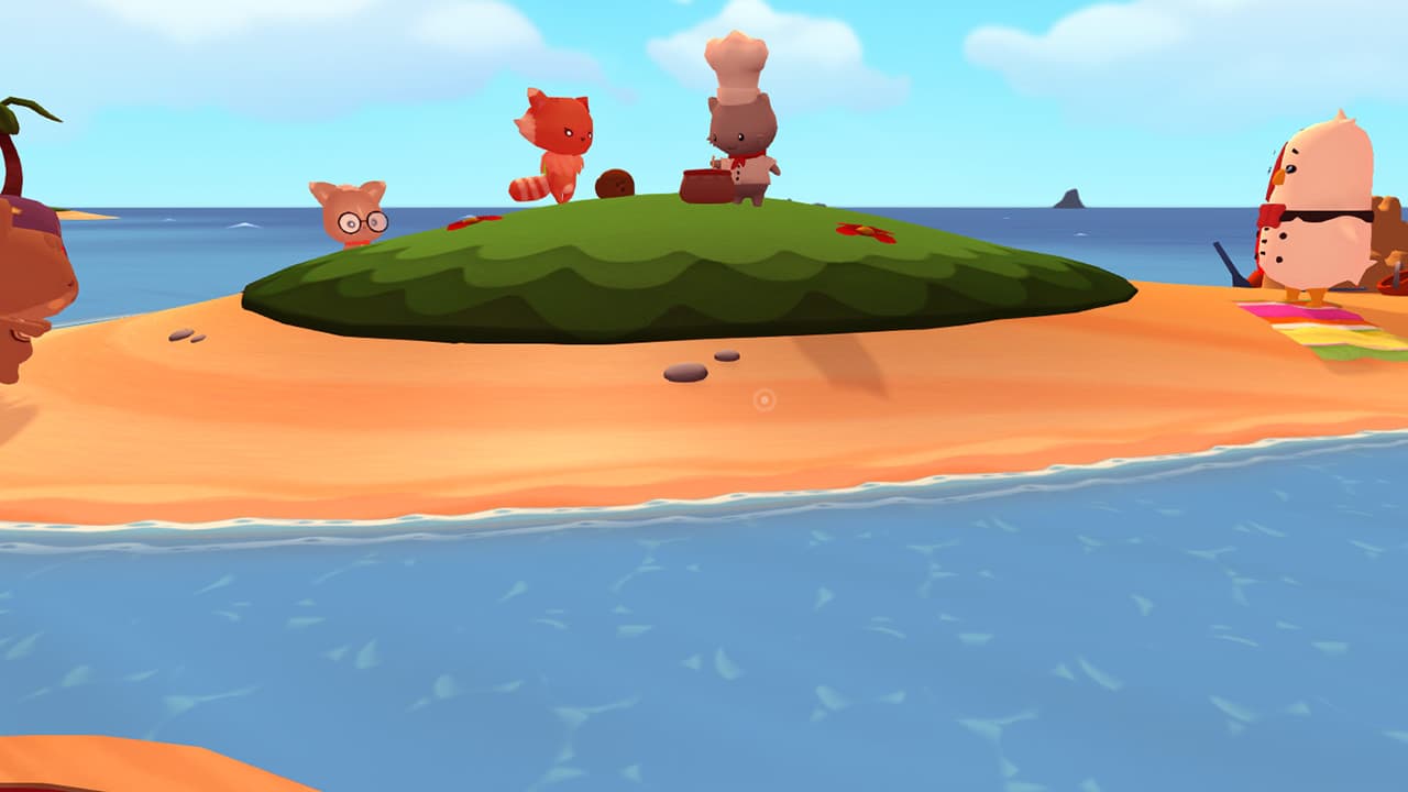 Louie Cooks screenshot 6