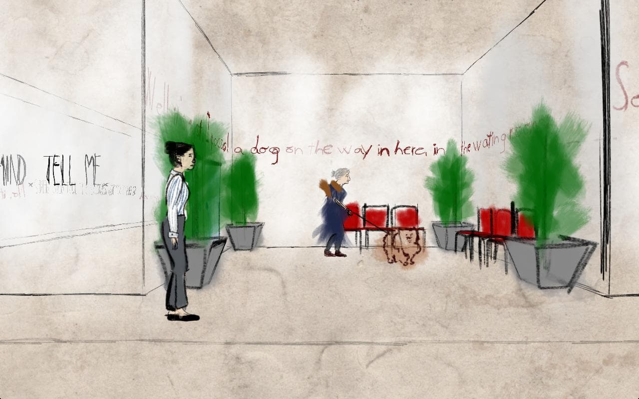 Paperknife screenshot 3