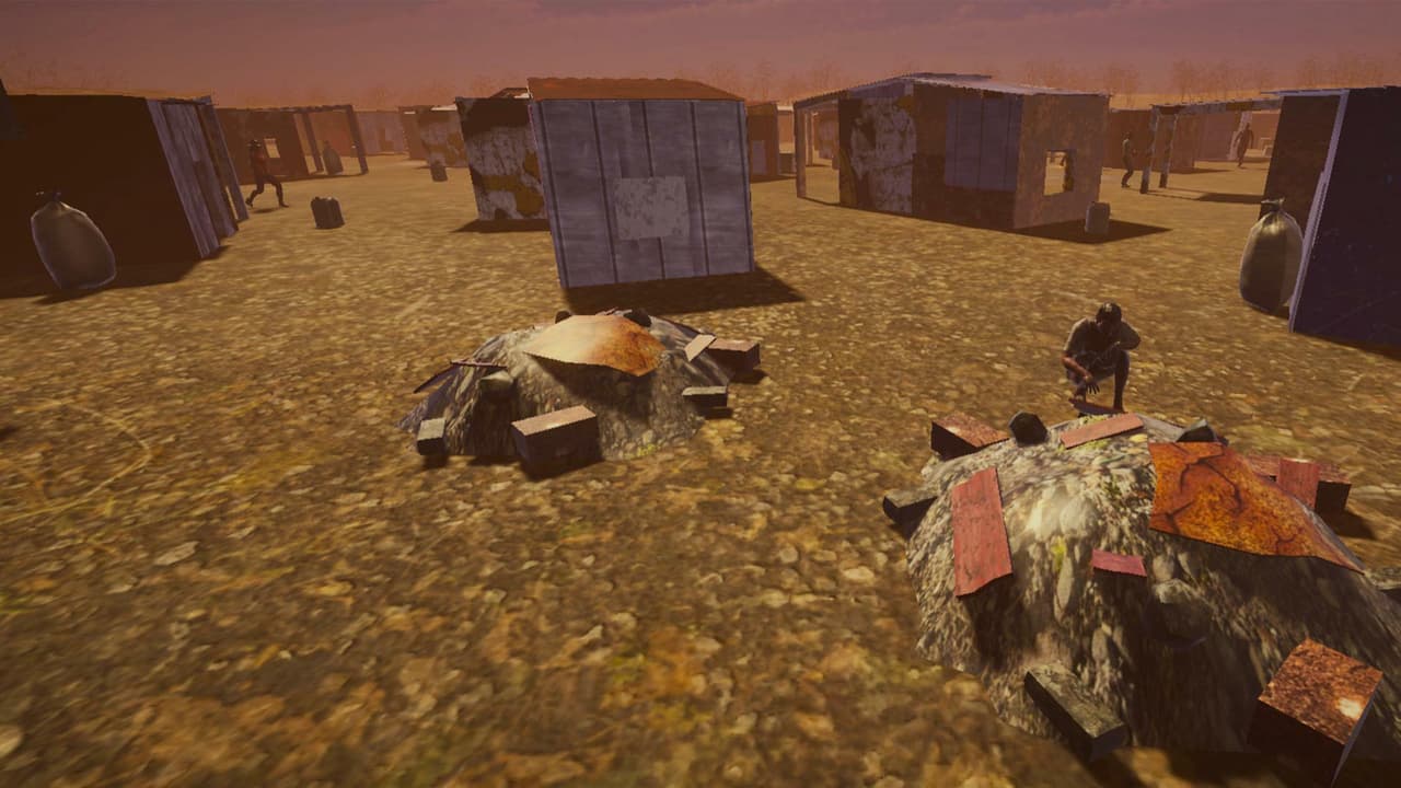 Settler screenshot 3