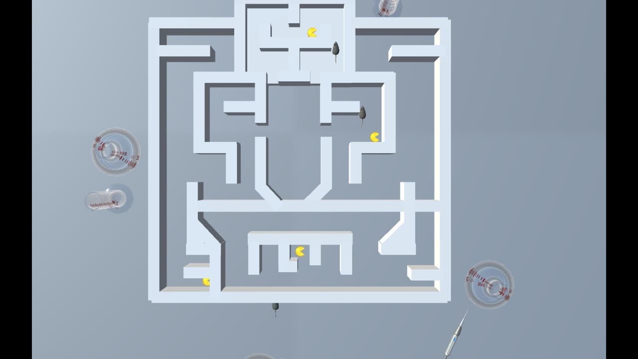 Quantum Mouse screenshot 2
