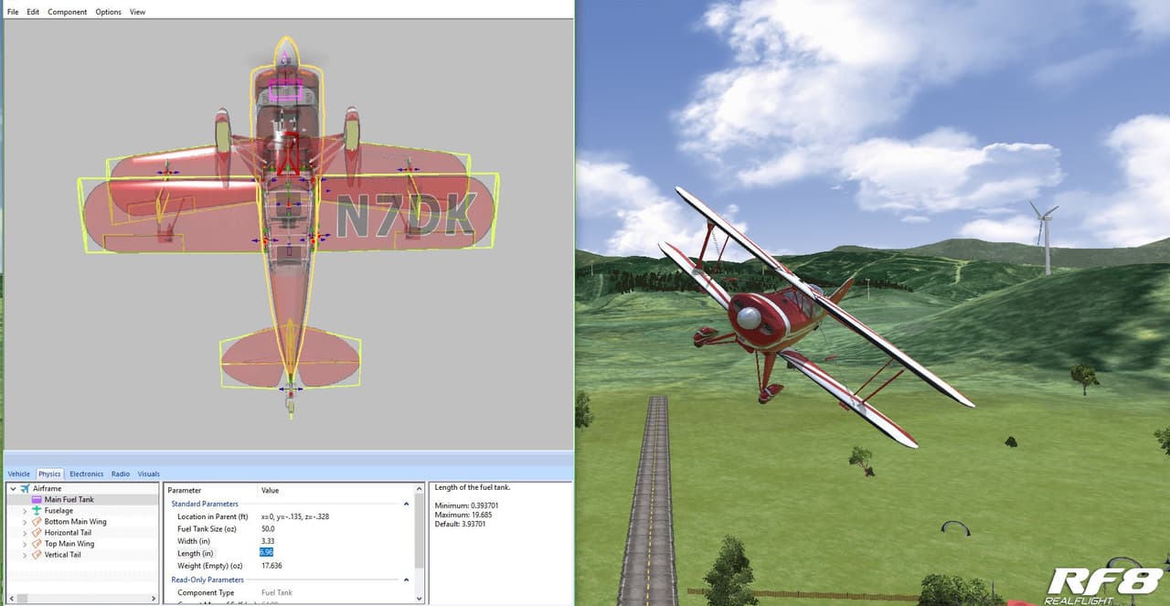 RealFlight 8