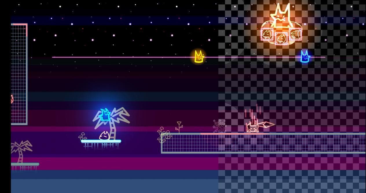 GammaJam screenshot 6