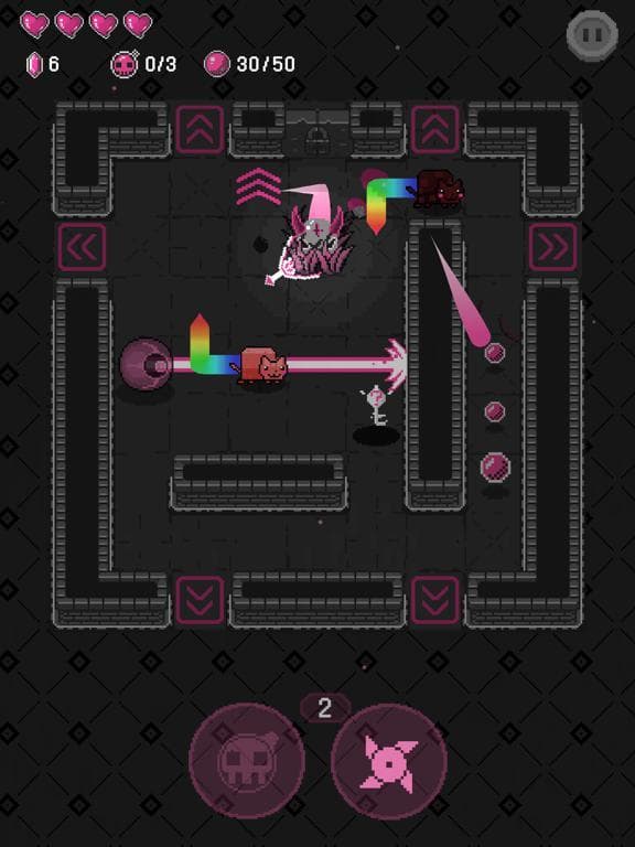 Dungeon of Weirdos
