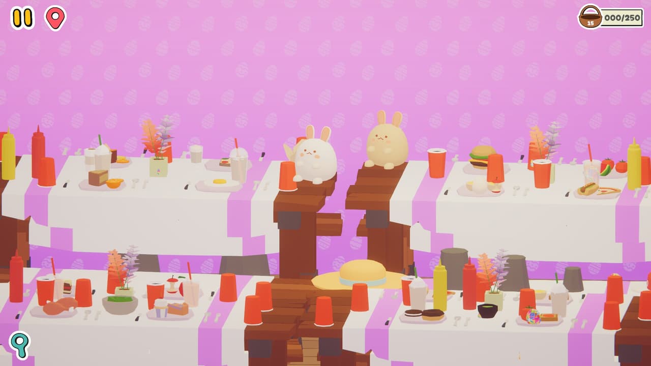 I Lost my Eggs: Easter screenshot 5