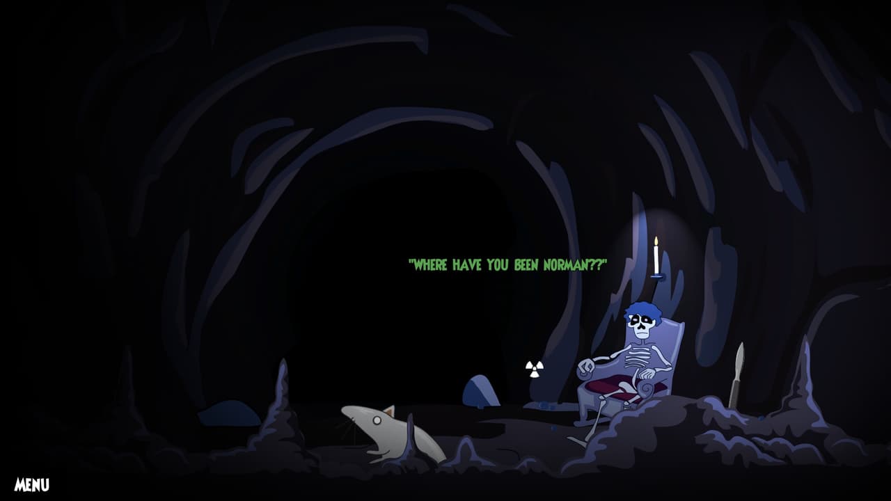 Loophole - Universe 25