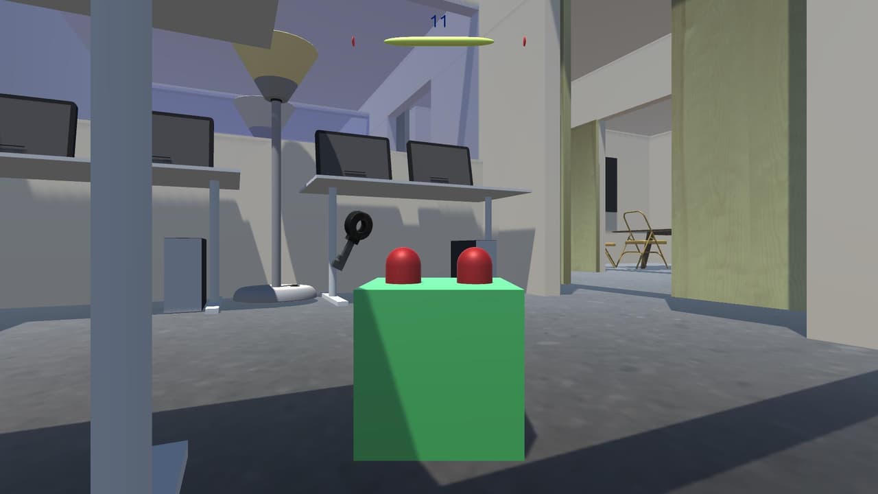 Find The Bathroom Key screenshot 2