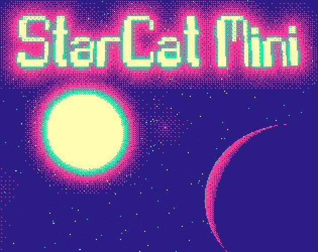 StarCat Mini