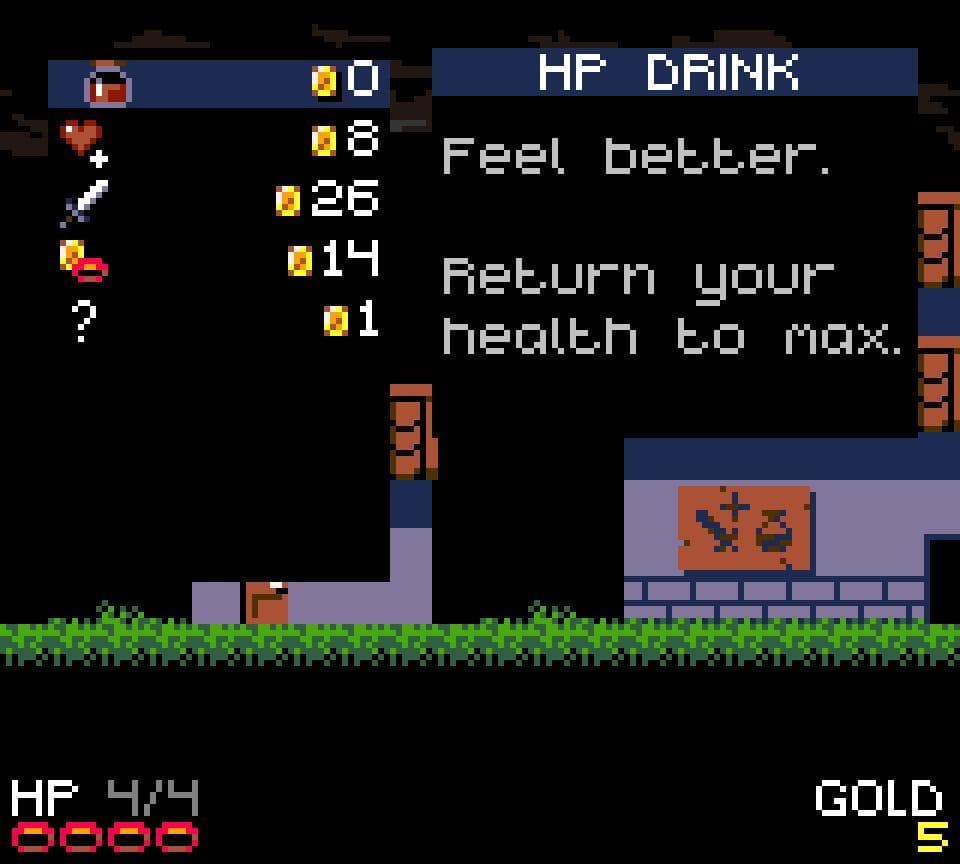 Cronus Tomb 2 screenshot 2