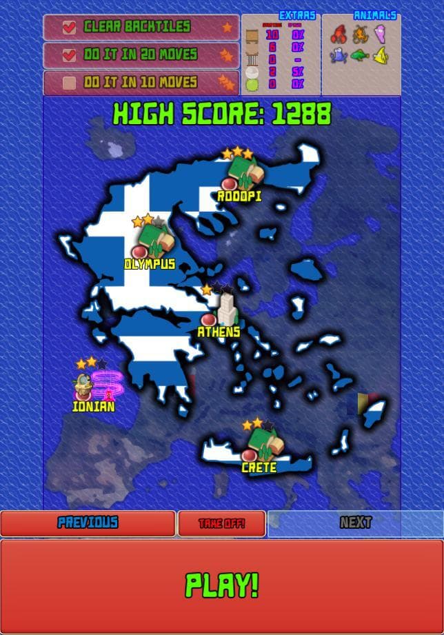Zooels screenshot 4